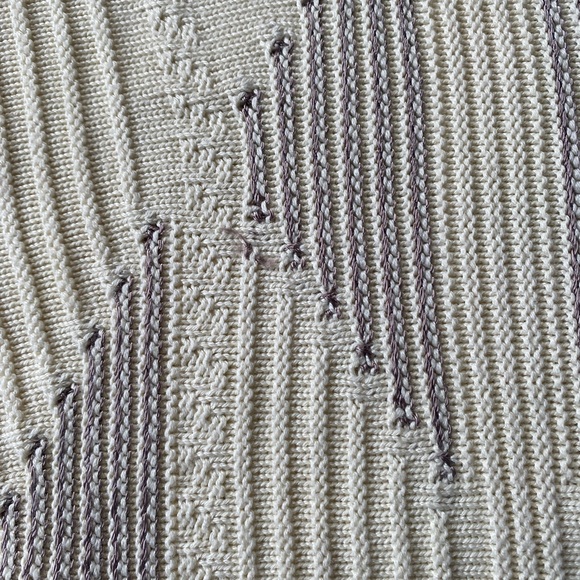 Vintage Men’s Sweater - Picture 4 of 5